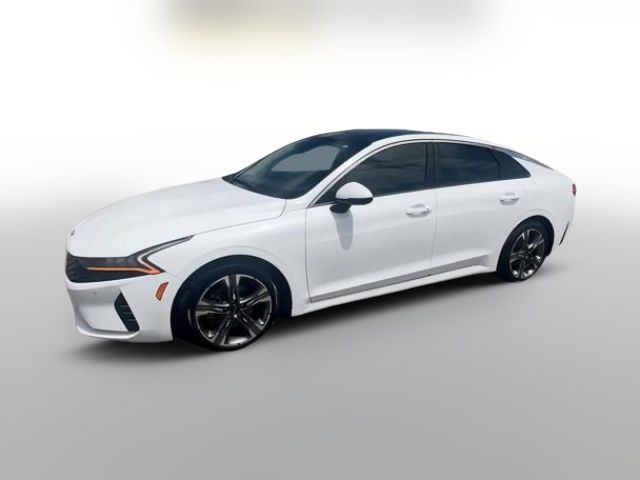 2022 Kia K5 EX