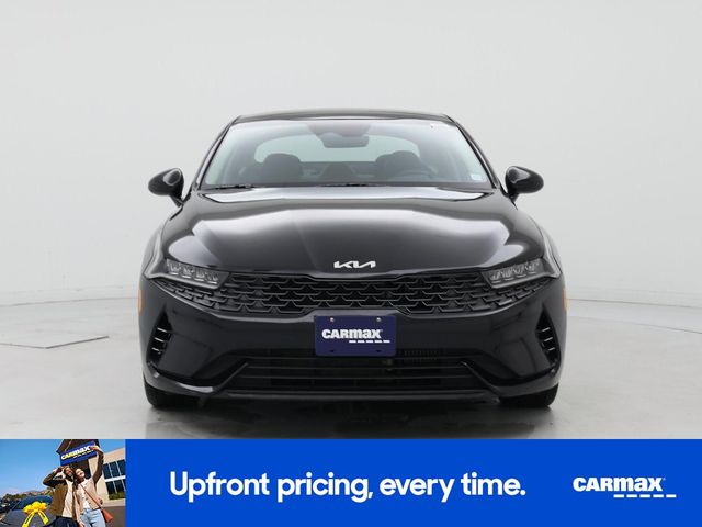 2022 Kia K5 EX