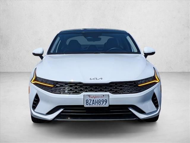 2022 Kia K5 EX
