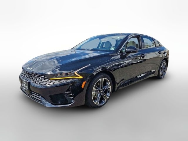 2022 Kia K5 EX