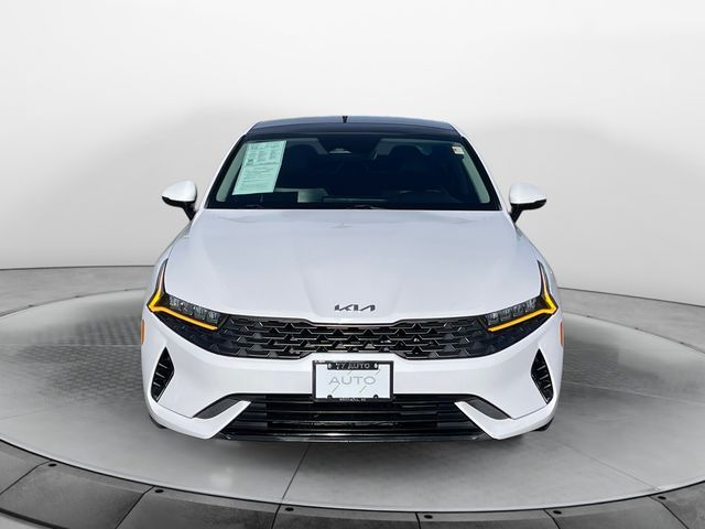 2022 Kia K5 EX
