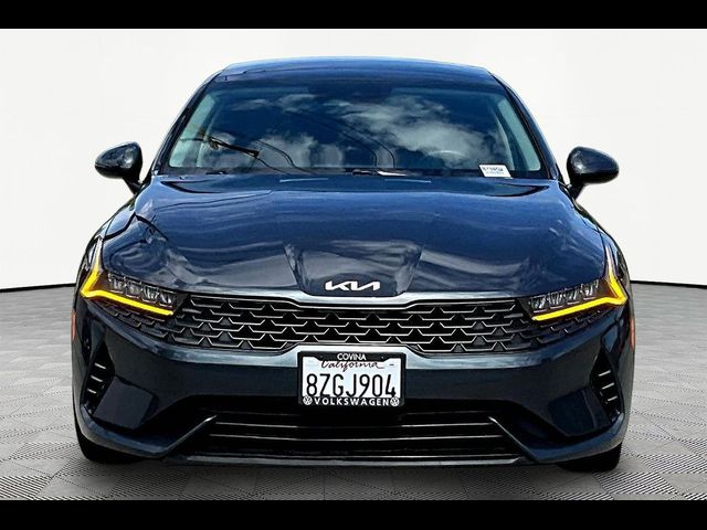 2022 Kia K5 EX