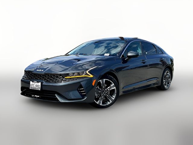 2022 Kia K5 EX