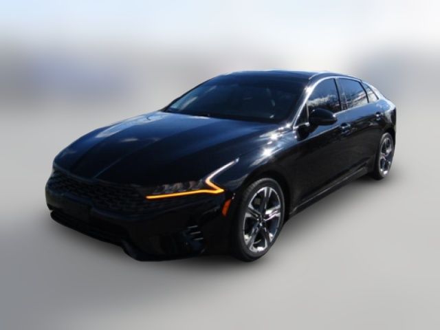 2022 Kia K5 EX