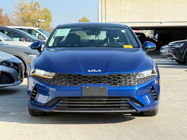 2022 Kia K5 EX