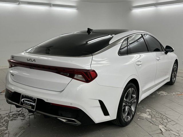 2022 Kia K5 EX