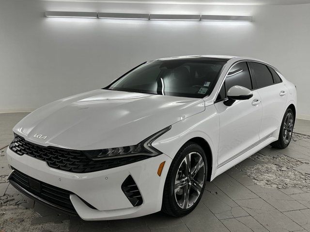 2022 Kia K5 EX