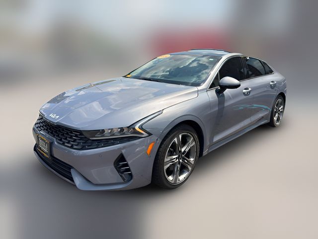 2022 Kia K5 EX