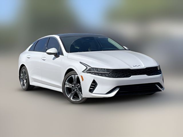 2022 Kia K5 EX