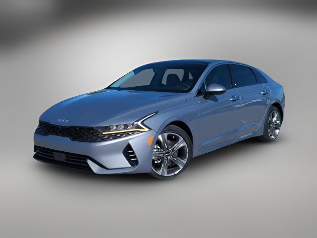 2022 Kia K5 EX