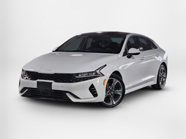 2022 Kia K5 EX