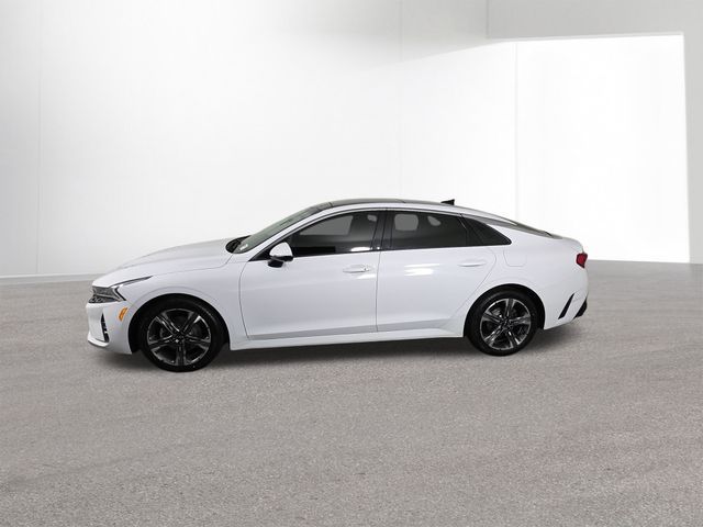 2022 Kia K5 EX