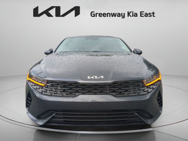 2022 Kia K5 EX