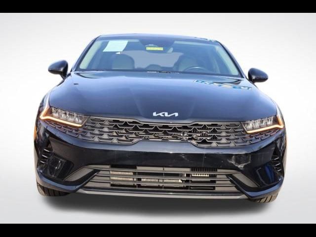 2022 Kia K5 EX