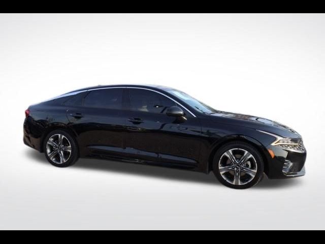 2022 Kia K5 EX