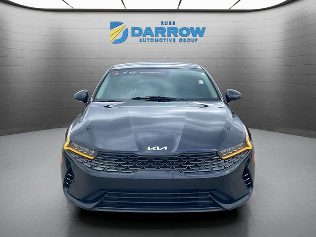 2022 Kia K5 EX