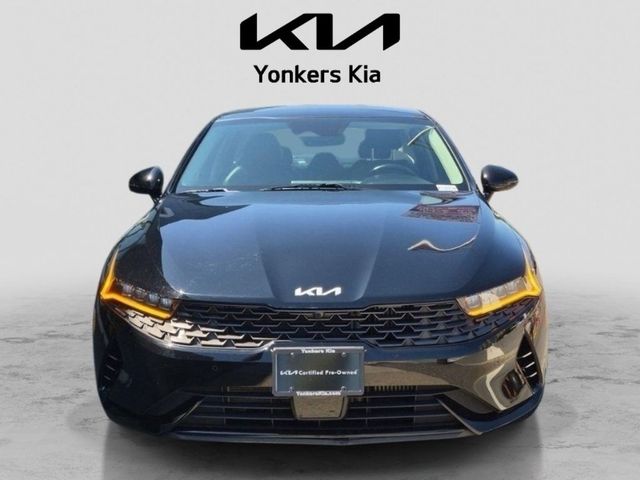 2022 Kia K5 EX