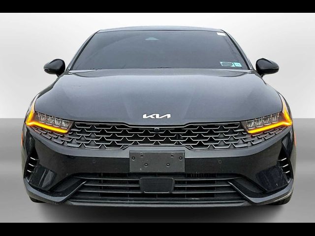2022 Kia K5 EX