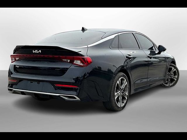 2022 Kia K5 EX
