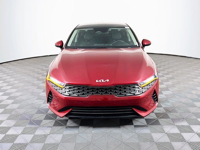 2022 Kia K5 EX