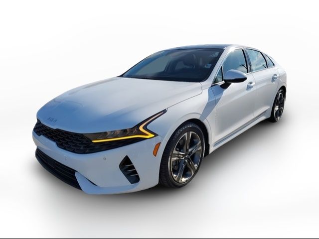 2022 Kia K5 EX