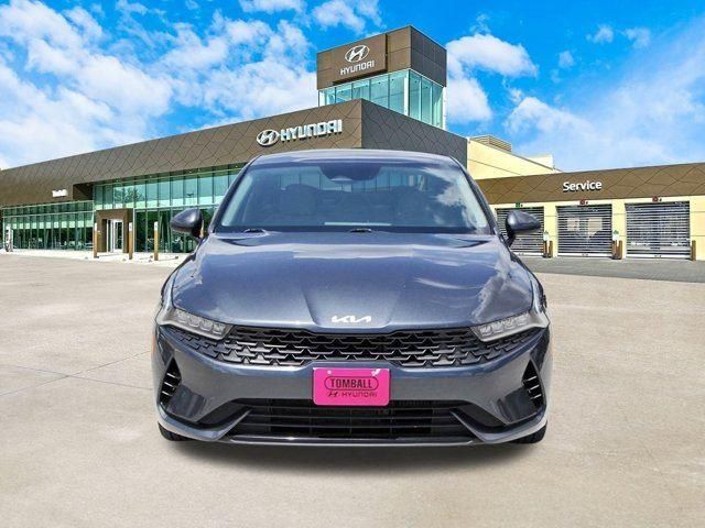 2022 Kia K5 EX