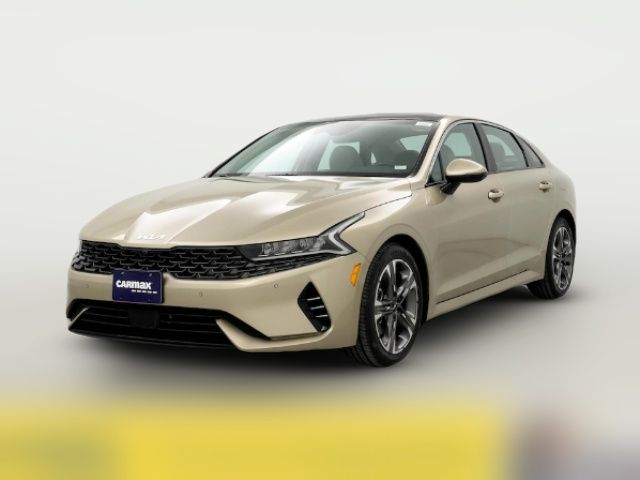 2022 Kia K5 EX