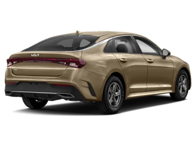 2022 Kia K5 EX