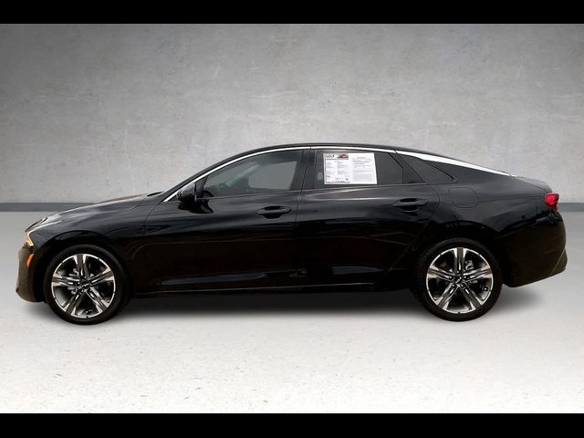 2022 Kia K5 EX