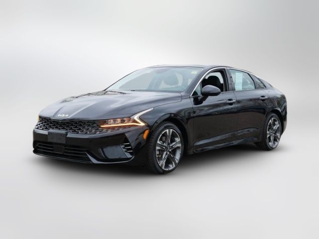 2022 Kia K5 EX