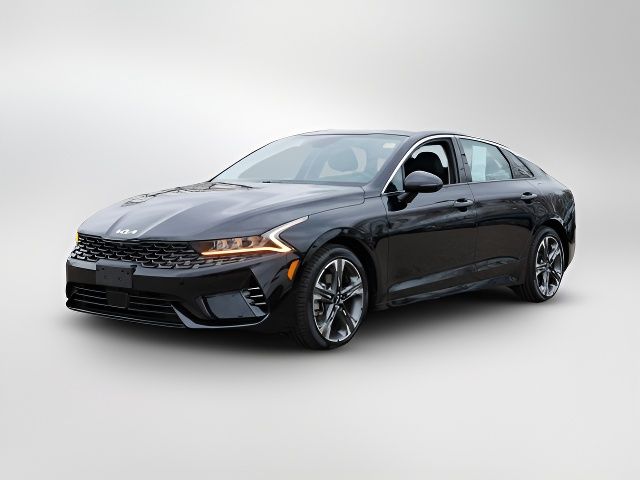 2022 Kia K5 EX