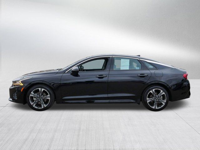 2022 Kia K5 EX