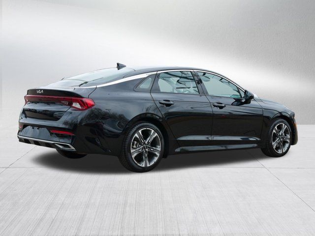 2022 Kia K5 EX