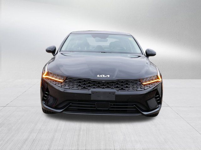 2022 Kia K5 EX