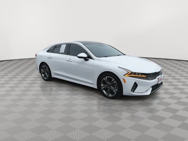 2022 Kia K5 EX