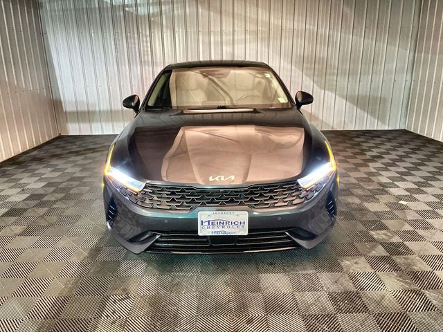 2022 Kia K5 EX