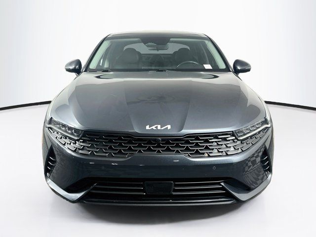 2022 Kia K5 EX