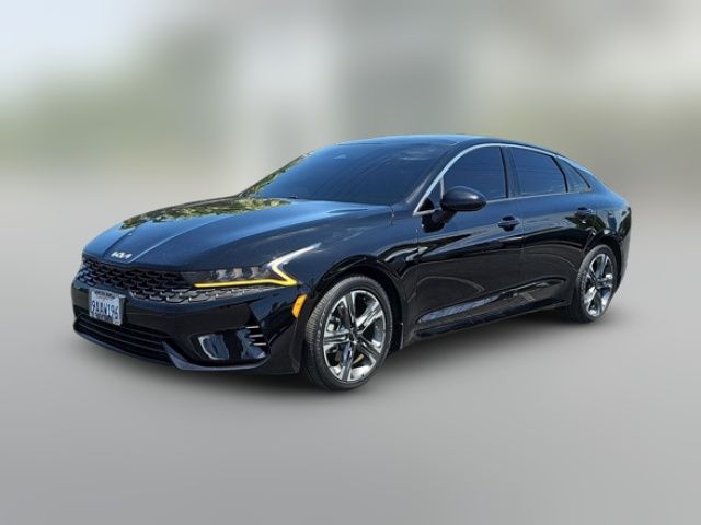 2022 Kia K5 EX