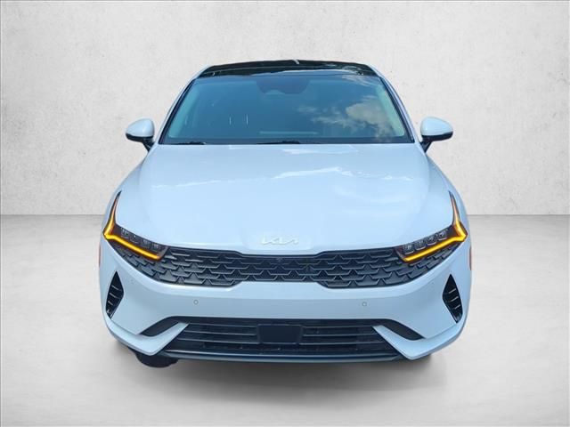 2022 Kia K5 EX