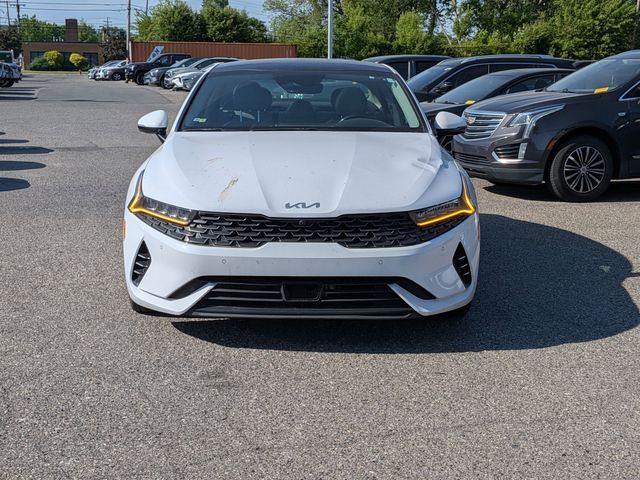 2022 Kia K5 EX