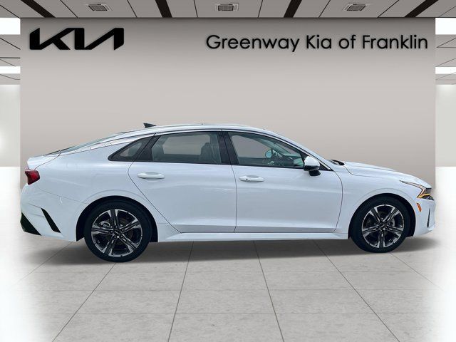 2022 Kia K5 EX