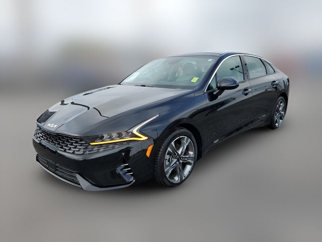 2022 Kia K5 EX