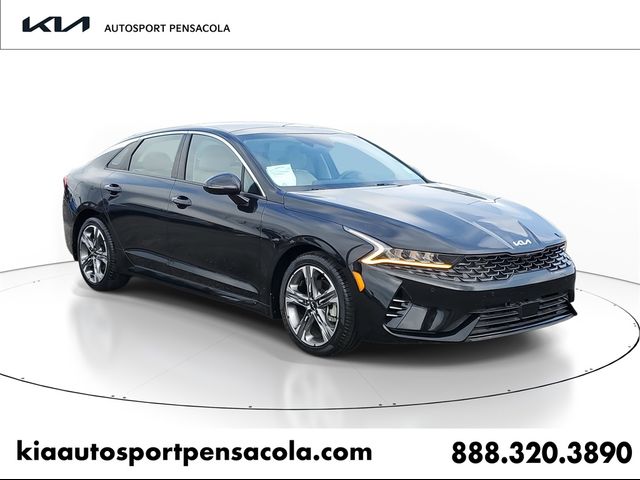 2022 Kia K5 EX