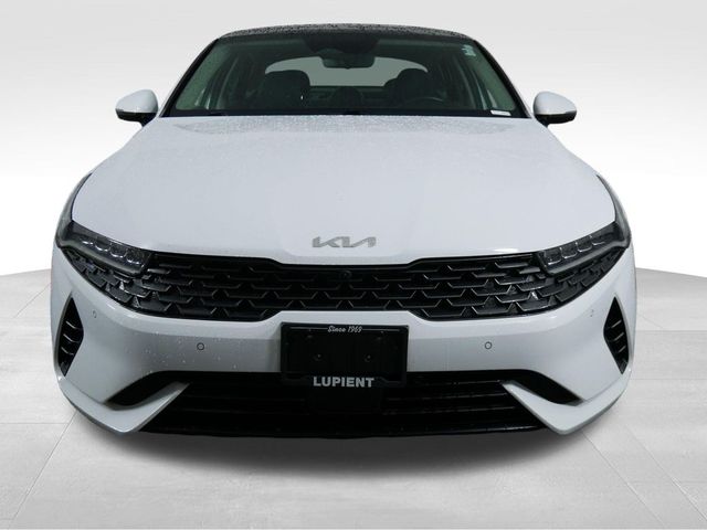 2022 Kia K5 EX