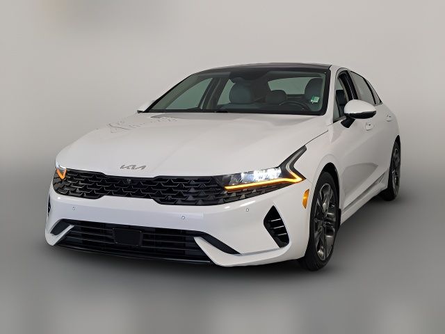 2022 Kia K5 EX