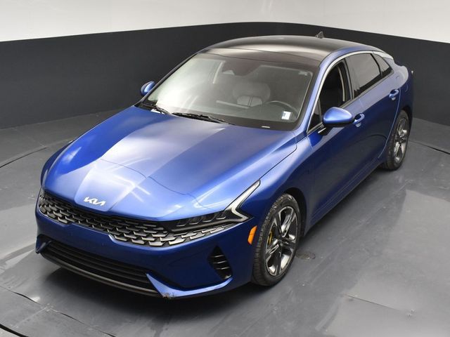 2022 Kia K5 EX