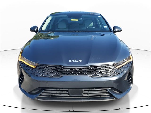 2022 Kia K5 EX