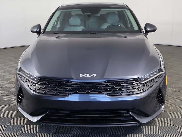 2022 Kia K5 EX