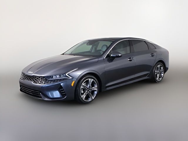 2022 Kia K5 EX