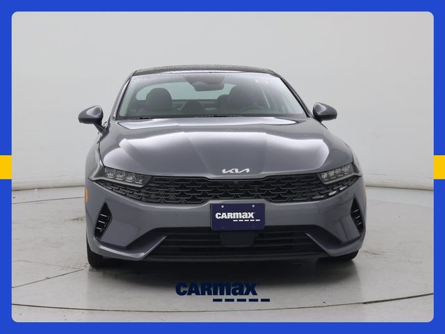 2022 Kia K5 EX